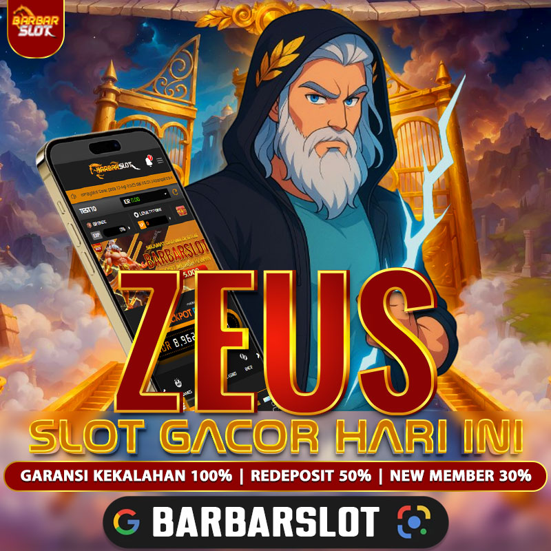 Slot Zeus